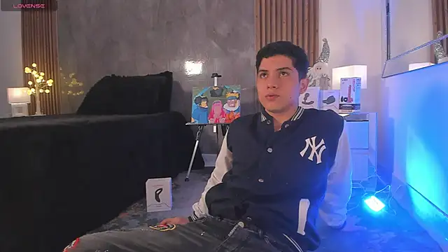 Brat  online show from November 30, 2025, 4:46 am