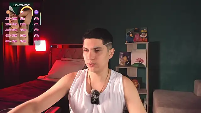 Brat  online show from September 9, 2025, 11:03 pm