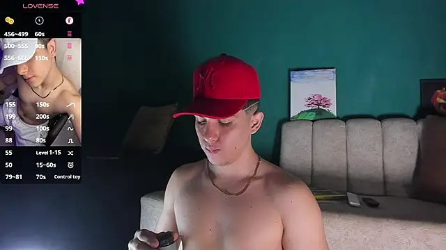 Brat  online show from February 20, 2025, 2:57 pm