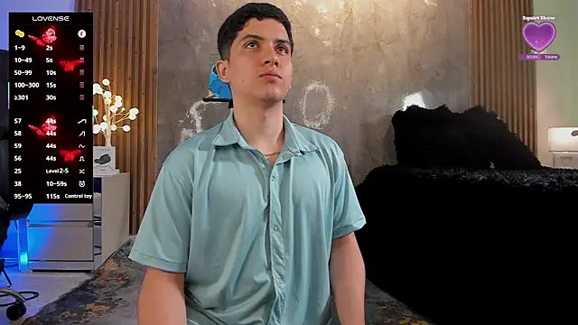 Brat  online show from November 28, 2025, 2:28 pm