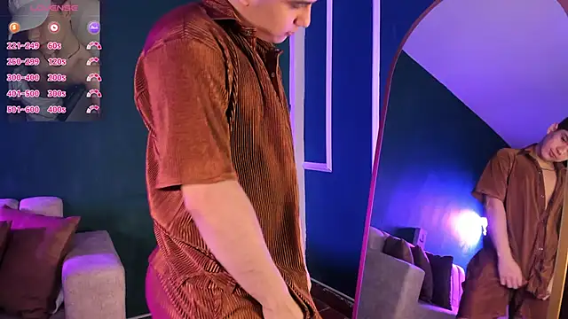 Brat  online show from March 18, 2025, 6:50 pm