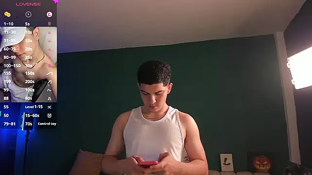 Brat  online show from February 22, 2025, 2:19 pm