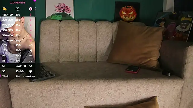 Brat  online show from February 20, 2025, 7:19 pm