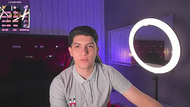 Snapshot of Brat_ chatting on January 12, 2026, 10:58 pm Brat online show from January 12, 2026, 10:58 pm