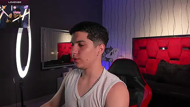 Snapshot of Brat_ chatting on February 1, 2026, 6:00 am Brat online show from February 1, 2026, 6:00 am