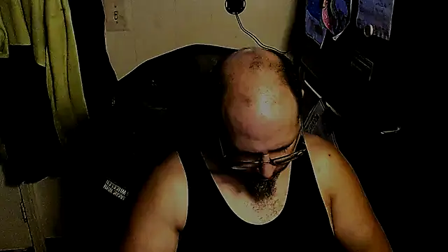 KrazyLegz online show from November 27, 2025, 3:07 am