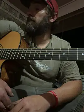 bigJohnson223 online show from April 18, 2026, 5:54 am