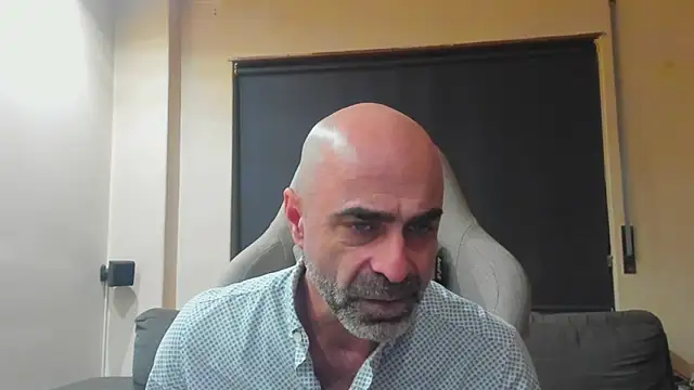 Bicopflirt online show from February 25, 2026, 11:26 pm