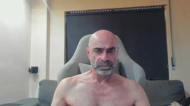 Bicopflirt online show from April 5, 2026, 3:19 pm