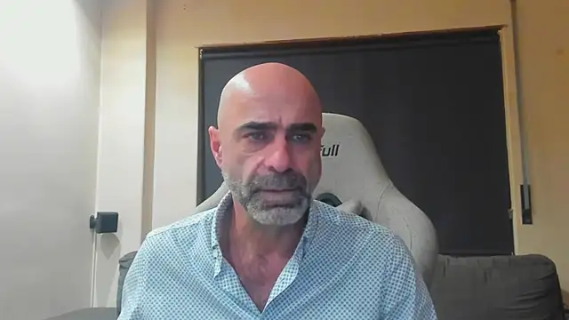 Bicopflirt online show from March 1, 2026, 6:41 pm