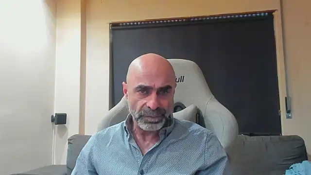 Bicopflirt online show from April 7, 2026, 1:46 pm