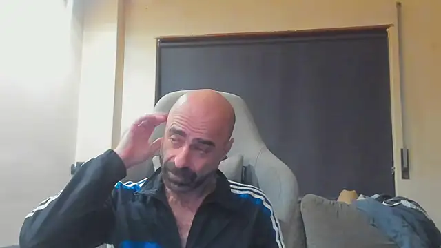 Bicopflirt online show from November 14, 2025, 1:53 am