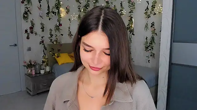 Snapshot of ContinentOfTranquility chatting on October 23, 2025, 1:04 am ContinentOfTranquility online show from October 23, 2025, 1:04 am