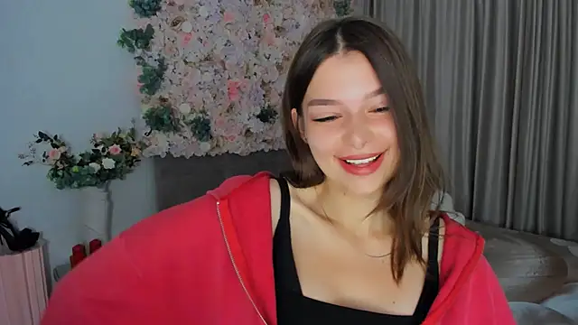 Snapshot of ContinentOfTranquility chatting on September 14, 2025, 1:28 am ContinentOfTranquility online show from September 14, 2025, 1:28 am