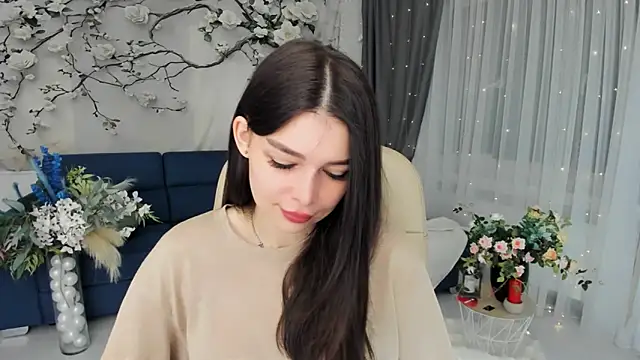 ContinentOfTranquility online show from March 28, 2026, 1:06 am