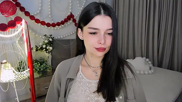 ContinentOfTranquility online show from March 16, 2026, 2:08 am