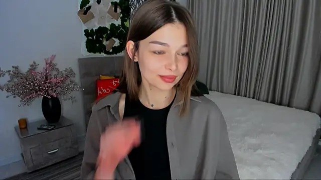 Snapshot of ContinentOfTranquility chatting on March 23, 2025, 3:10 am ContinentOfTranquility online show from March 23, 2025, 3:10 am