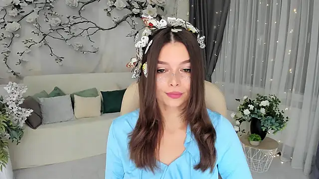 Snapshot of ContinentOfTranquility chatting on October 3, 2025, 1:09 am ContinentOfTranquility online show from October 3, 2025, 1:09 am