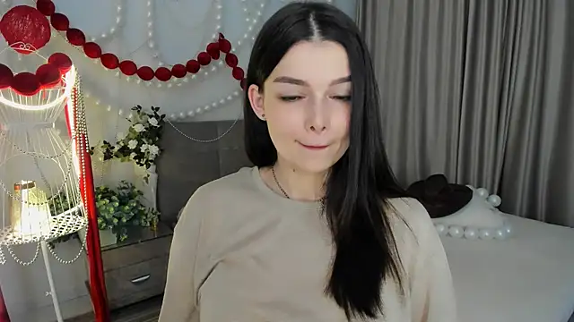 ContinentOfTranquility online show from March 21, 2026, 10:09 am