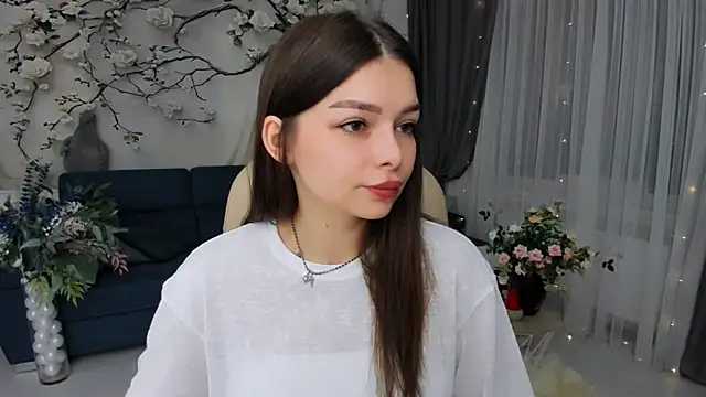 ContinentOfTranquility online show from February 11, 2026, 3:06 am