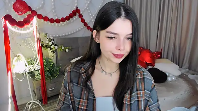 ContinentOfTranquility online show from March 15, 2026, 4:08 am