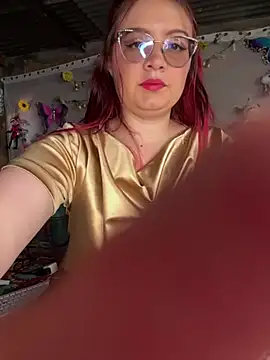 NinaGauther online show from March 25, 2026, 2:16 pm