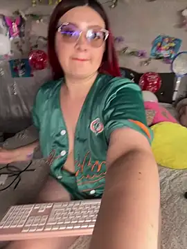NinaGauther online show from May 22, 2026, 2:59 pm