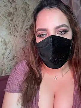 AMBER SEXY99 online show from December 23, 2025, 2:22 am