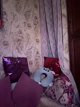 AMBER SEXY99 online show from April 19, 2026, 5:14 pm