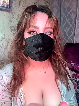 AMBER SEXY99 online show from December 15, 2025, 10:48 pm