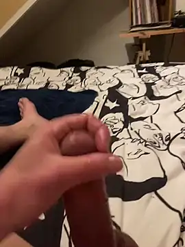 LivingLegend1978 online show from March 14, 2025, 6:18 pm