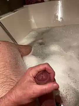 LivingLegend1978 online show from March 5, 2026, 7:21 pm