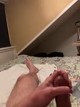 LivingLegend1978 online show from January 16, 2025, 5:23 pm