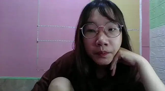 Snapshot of Nanoko chatting on February 1, 2025, 11:31 am Nanoko online show from February 1, 2025, 11:31 am