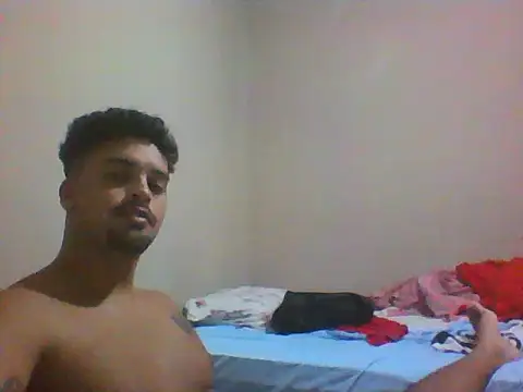 Xcumshot33 online show from February 1, 2026, 2:43 am