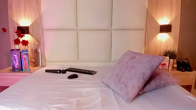 bella1207 online show from March 14, 2026, 7:20 pm