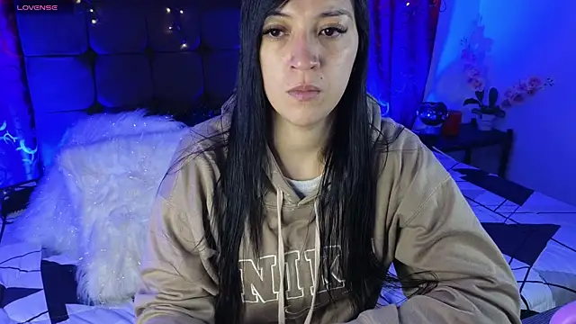 Snapshot of Majuu__ chatting on October 31, 2025, 11:40 am Majuu online show from October 31, 2025, 11:40 am