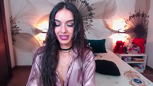 Snapshot of KatherineBisou chatting on December 3, 2025, 8:52 pm KatherineBisou online show from December 3, 2025, 8:52 pm