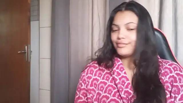 bombomepimenta online show from November 17, 2025, 11:14 am