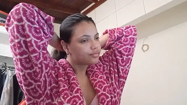 bombomepimenta online show from November 10, 2025, 3:17 pm