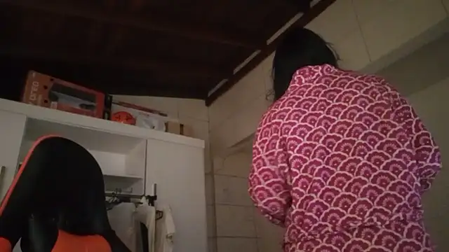 bombomepimenta online show from November 15, 2025, 8:40 am