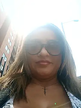 Afroditecash online show from February 12, 2026, 6:07 pm