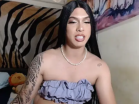 Antonella Williams02 online show from December 21, 2025, 4:36 am