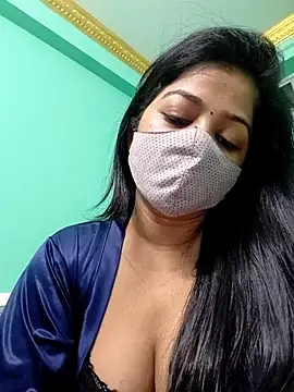 Monalisa Singh online show from December 16, 2025, 6:12 pm