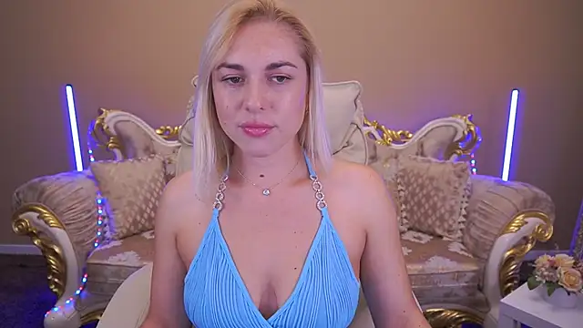 ArishkaLulu online show from September 23, 2025, 5:47 am