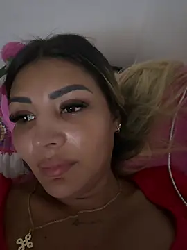 SALOOMEE   online show from March 8, 2026, 12:38 am