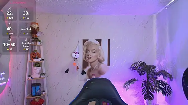 SALOOMEE   online show from February 8, 2026, 1:42 pm