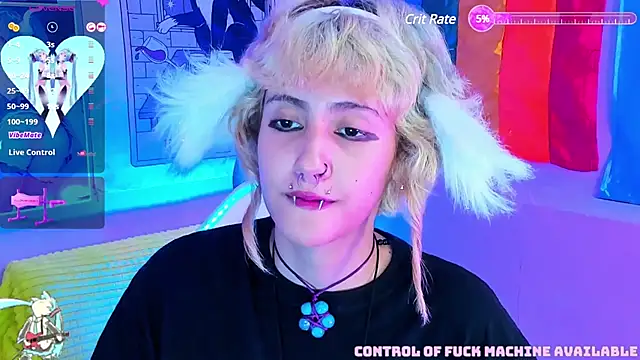 Snapshot of Angel_Sweett_1 chatting on March 14, 2025, 6:10 am Angel Sweett 1 online show from March 14, 2025, 6:10 am