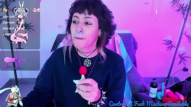 Snapshot of Angel_Sweett_1 chatting on December 6, 2024, 3:57 am Angel Sweett 1 online show from December 6, 2024, 3:57 am