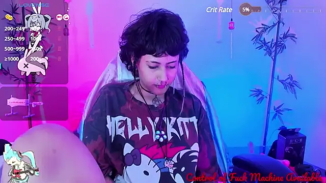 Snapshot of Angel_Sweett_1 chatting on December 10, 2024, 7:05 am Angel Sweett 1 online show from December 10, 2024, 7:05 am